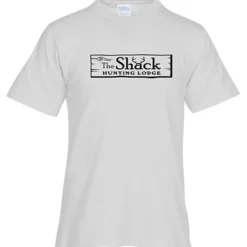 Port Classic 5.4-oz T-Shirt - Men's - Screen