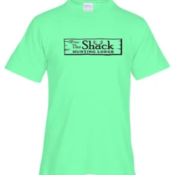 Port Classic 5.4-oz T-Shirt - Men's - Screen