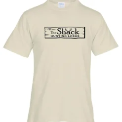 Port Classic 5.4-oz T-Shirt - Men's - Screen