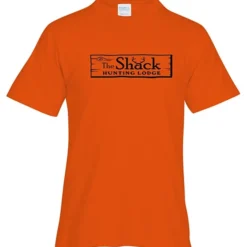 Port Classic 5.4-oz T-Shirt - Men's - Screen