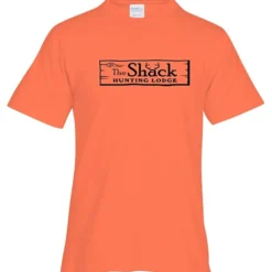 Port Classic 5.4-oz T-Shirt - Men's - Screen