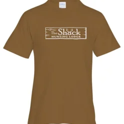 Port Classic 5.4-oz T-Shirt - Men's - Screen