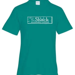 Port Classic 5.4-oz T-Shirt - Men's - Screen