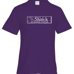 Port Classic 5.4-oz T-Shirt - Men's - Screen