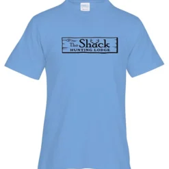 Port Classic 5.4-oz T-Shirt - Men's - Screen