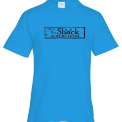 Port Classic 5.4-oz T-Shirt - Men's - Screen