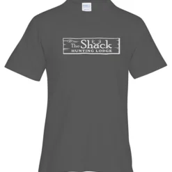 Port Classic 5.4-oz T-Shirt - Men's - Screen