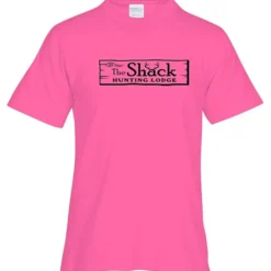 Port Classic 5.4-oz T-Shirt - Men's - Screen