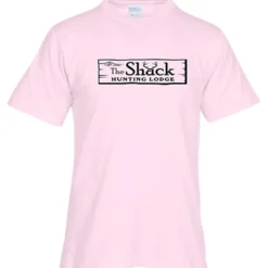 Port Classic 5.4-oz T-Shirt - Men's - Screen