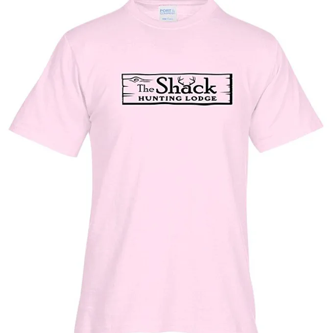 Port Classic 5.4-oz T-Shirt - Men's - Screen