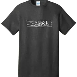 Port Classic 5.4-oz T-Shirt - Men's - Screen
