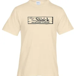 Port Classic 5.4-oz T-Shirt - Men's - Screen