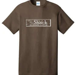 Port Classic 5.4-oz T-Shirt - Men's - Screen