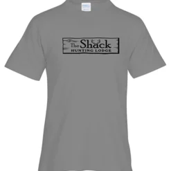 Port Classic 5.4-oz T-Shirt - Men's - Screen