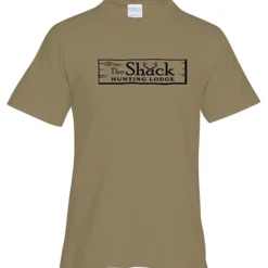 Port Classic 5.4-oz T-Shirt - Men's - Screen