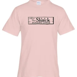 Port Classic 5.4-oz T-Shirt - Men's - Screen