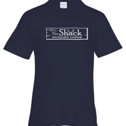 Port Classic 5.4-oz T-Shirt - Men's - Screen
