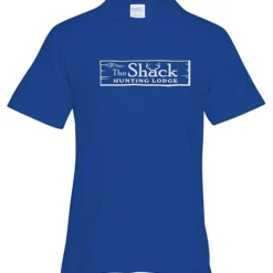 Port Classic 5.4-oz T-Shirt - Men's - Screen