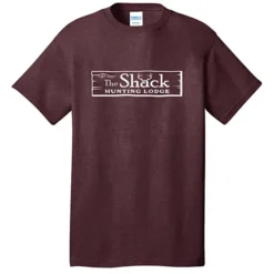 Port Classic 5.4-oz T-Shirt - Men's - Screen