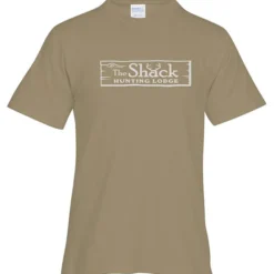 Port Classic 5.4-oz T-Shirt - Men's - Screen
