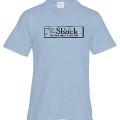 Port Classic 5.4-oz T-Shirt - Men's - Screen