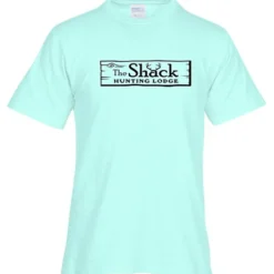 Port Classic 5.4-oz T-Shirt - Men's - Screen