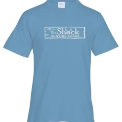 Port Classic 5.4-oz T-Shirt - Men's - Screen