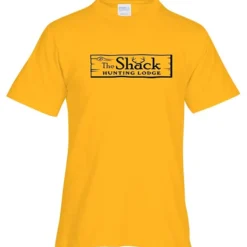 Port Classic 5.4-oz T-Shirt - Men's - Screen