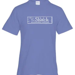 Port Classic 5.4-oz T-Shirt - Men's - Screen