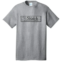 Port Classic 5.4-oz T-Shirt - Men's - Screen
