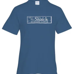 Port Classic 5.4-oz T-Shirt - Men's - Screen