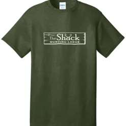 Port Classic 5.4-oz T-Shirt - Men's - Screen