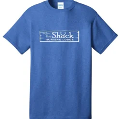 Port Classic 5.4-oz T-Shirt - Men's - Screen