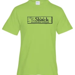 Port Classic 5.4-oz T-Shirt - Men's - Screen