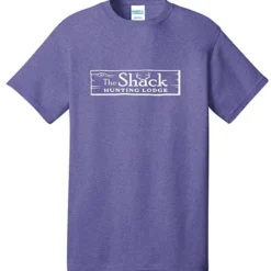 Port Classic 5.4-oz T-Shirt - Men's - Screen