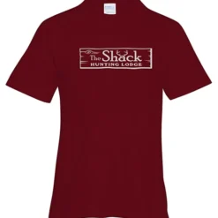 Port Classic 5.4-oz T-Shirt - Men's - Screen