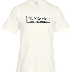 Port Classic 5.4-oz T-Shirt - Men's - Screen
