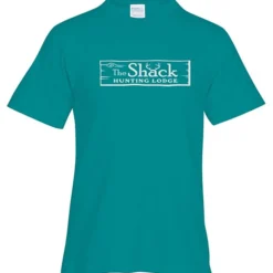 Port Classic 5.4-oz T-Shirt - Men's - Screen