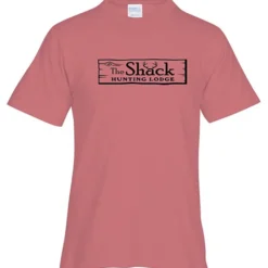 Port Classic 5.4-oz T-Shirt - Men's - Screen