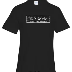 Port Classic 5.4-oz T-Shirt - Men's - Screen