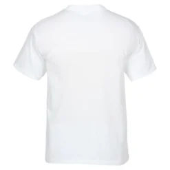 Port Classic 5.4-oz T-Shirt - Men's - White - Full Color