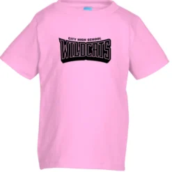 Port Classic 5.4-oz T-Shirt - Toddler - Screen