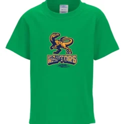 Port Classic 5.4-oz T-Shirt - Youth - Colors - Full Color