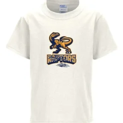 Port Classic 5.4-oz T-Shirt - Youth - Colors - Full Color