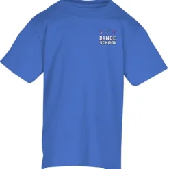 Port Classic 5.4-oz T-Shirt - Youth - Embroidered