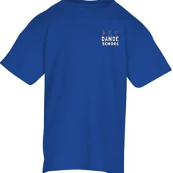 Port Classic 5.4-oz T-Shirt - Youth - Embroidered