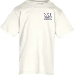 Port Classic 5.4-oz T-Shirt - Youth - Embroidered