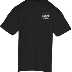 Port Classic 5.4-oz T-Shirt - Youth - Embroidered
