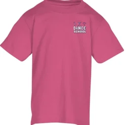 Port Classic 5.4-oz T-Shirt - Youth - Embroidered