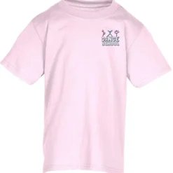 Port Classic 5.4-oz T-Shirt - Youth - Embroidered